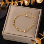 Pulseras y Brazaletes